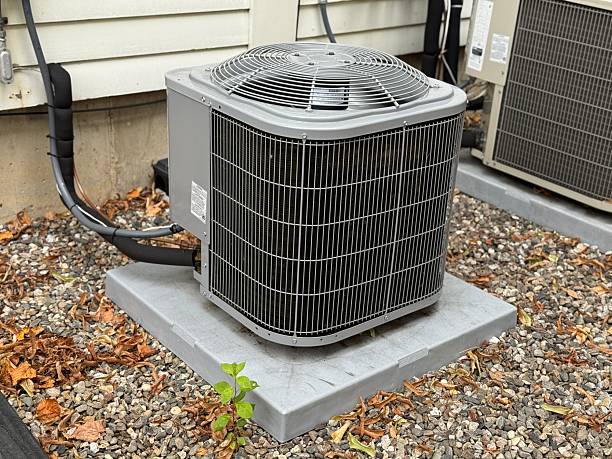 24/7 Emergency Hvac experts in Camden, SC