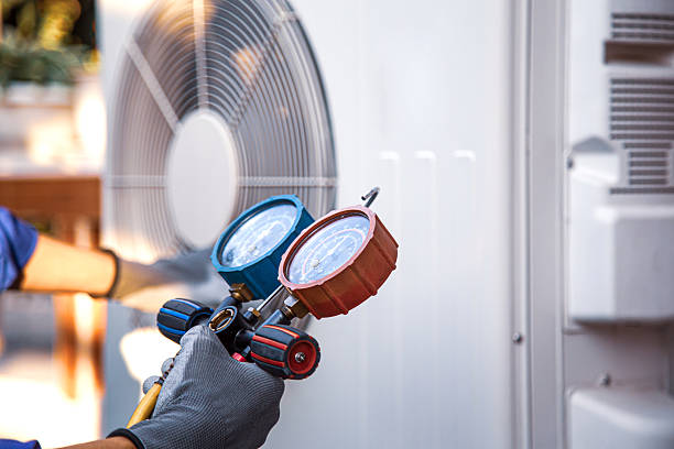 Affordable Hvac solutions in Camden, SC